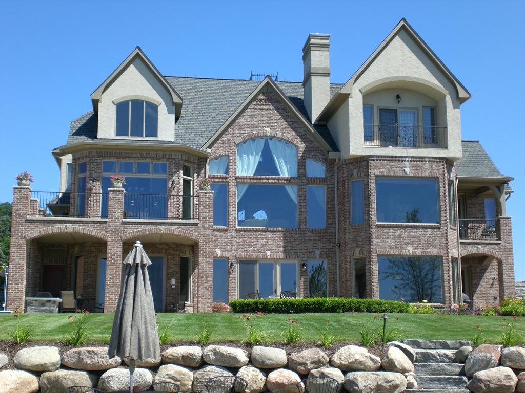 Dreamwork Builders South Lyon MI 48178 2487564088